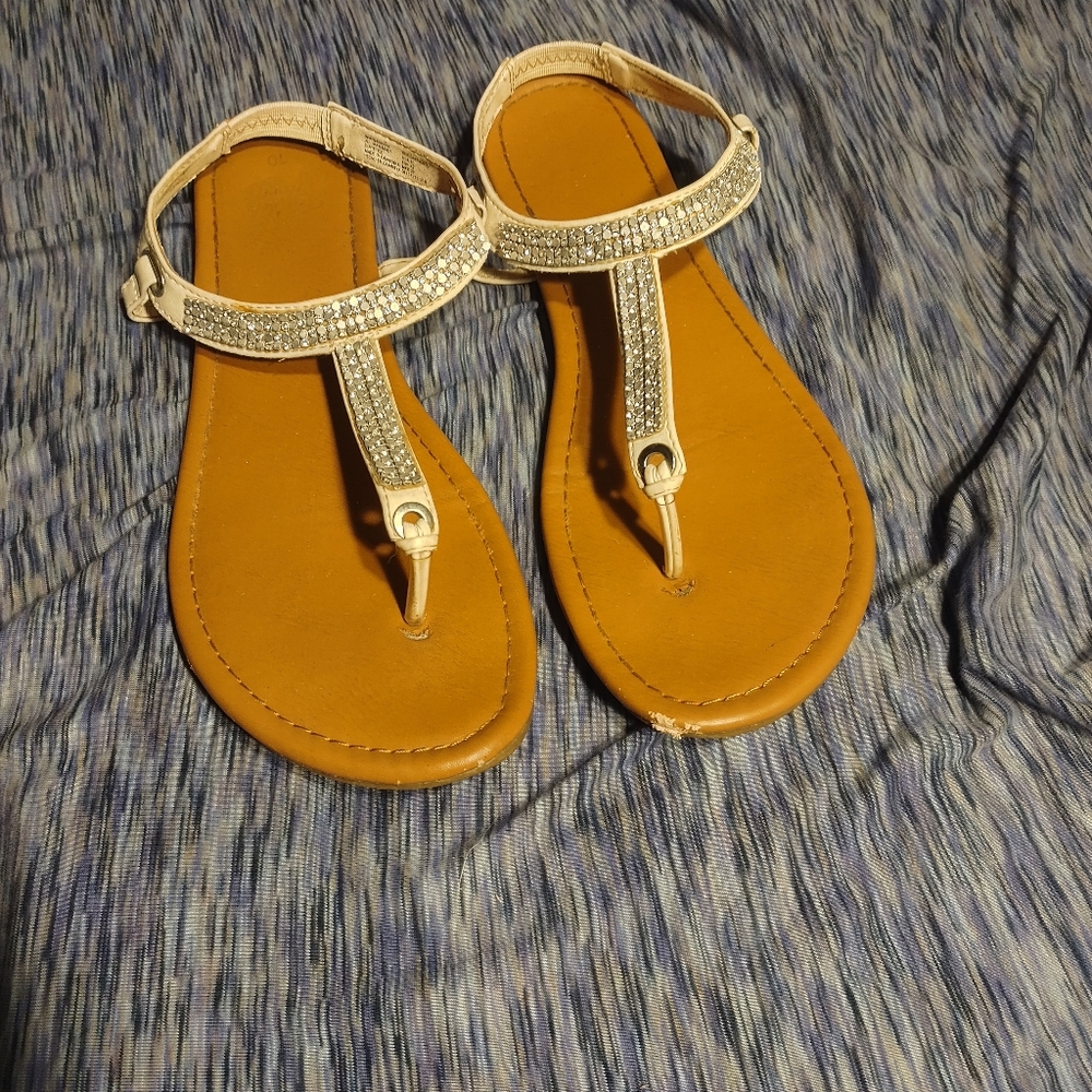 Women's sandals